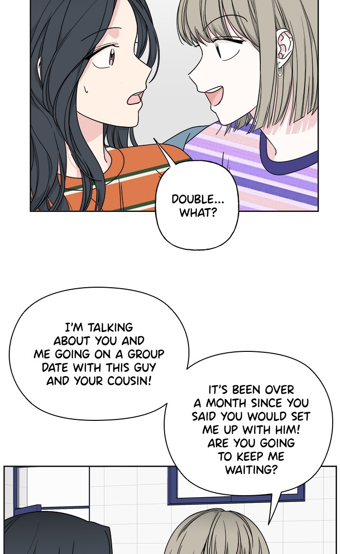 Mother, I'm Sorry Chapter 23 page 4 - Chapter 23: Episode 23