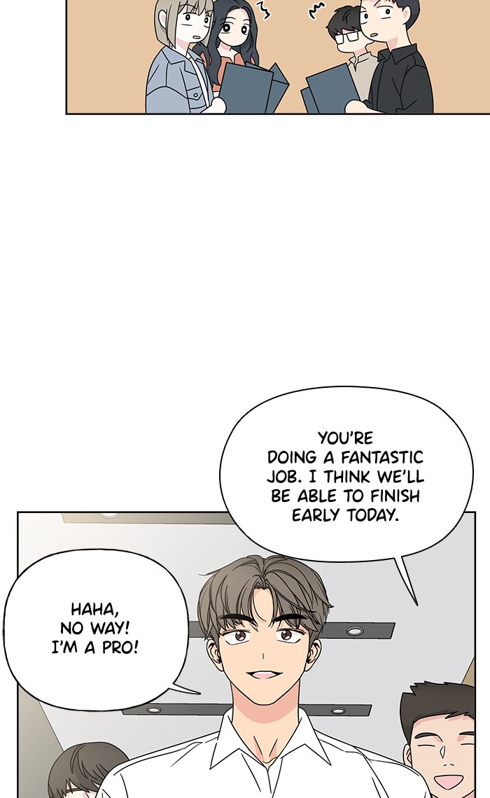 Mother, I'm Sorry Chapter 23 page 40 - Chapter 23: Episode 23