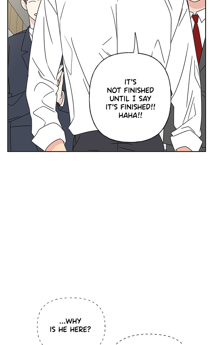 Mother, I'm Sorry Chapter 23 page 41 - Chapter 23: Episode 23