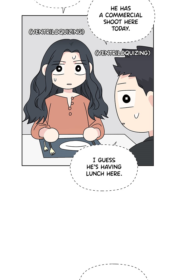 Mother, I'm Sorry Chapter 23 page 42 - Chapter 23: Episode 23