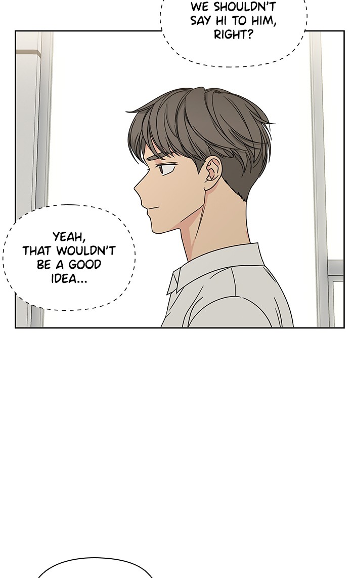 Mother, I'm Sorry Chapter 23 page 43 - Chapter 23: Episode 23