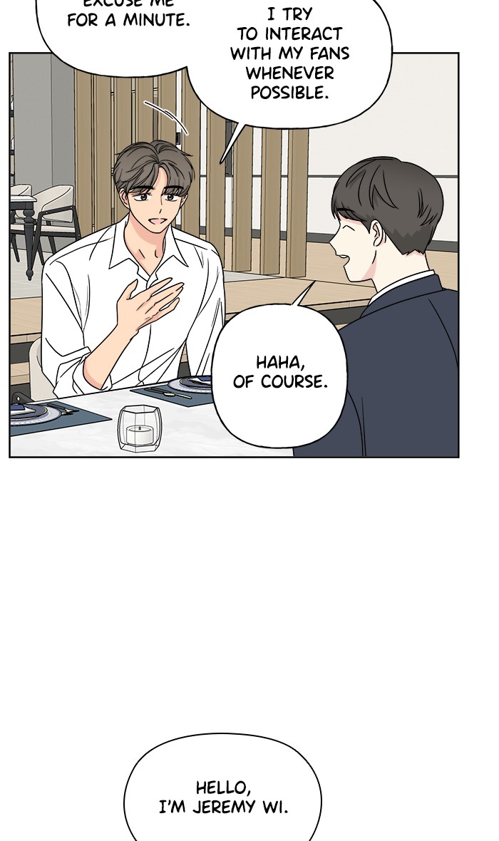 Mother, I'm Sorry Chapter 23 page 47 - Chapter 23: Episode 23