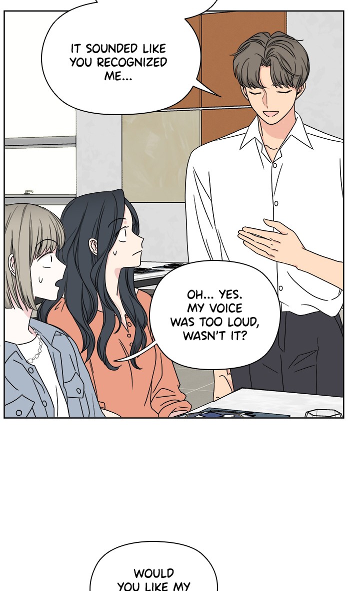 Mother, I'm Sorry Chapter 23 page 48 - Chapter 23: Episode 23