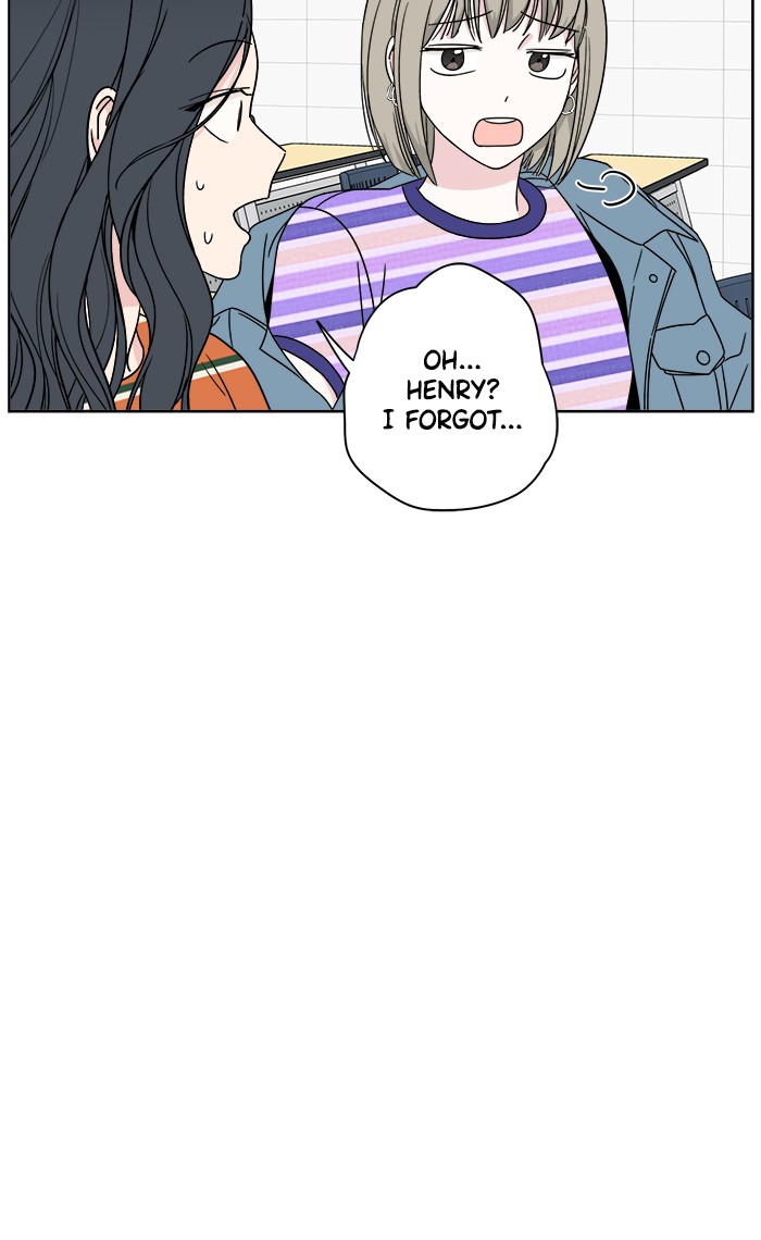 Mother, I'm Sorry Chapter 23 page 5 - Chapter 23: Episode 23
