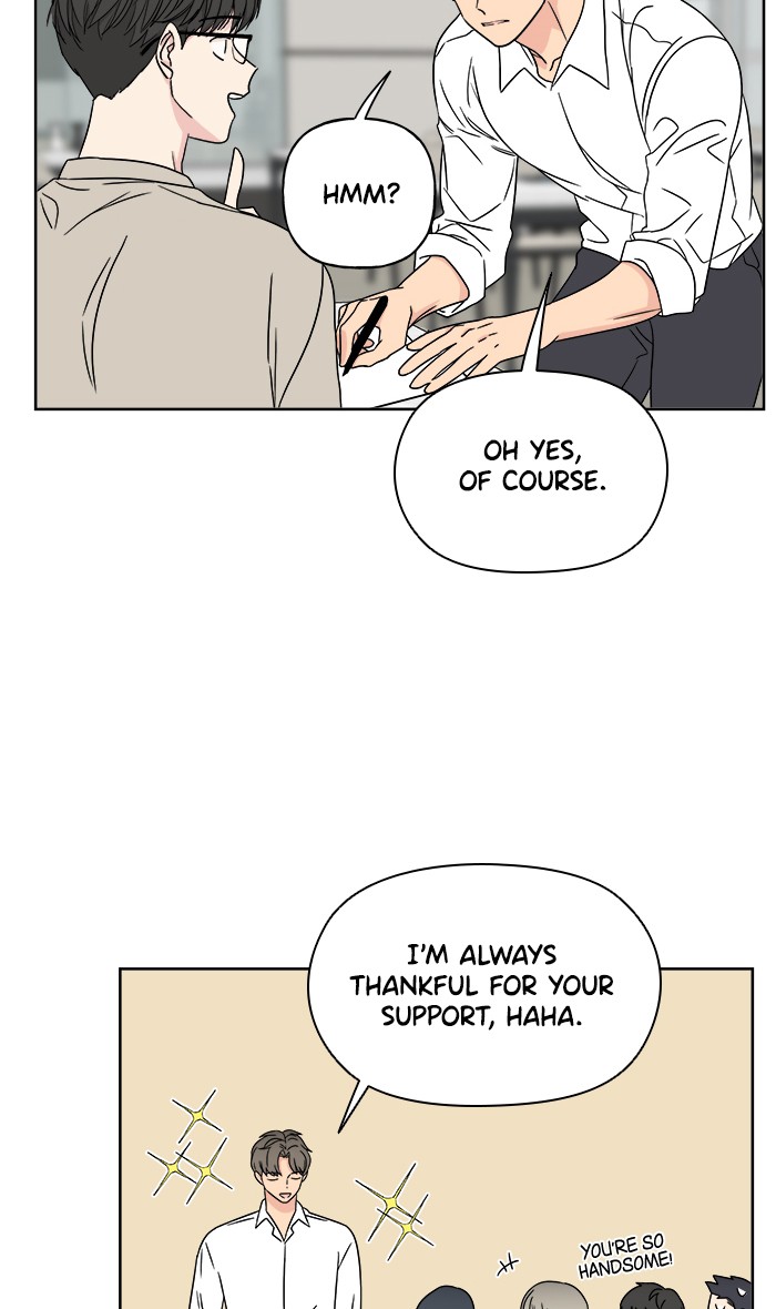 Mother, I'm Sorry Chapter 23 page 50 - Chapter 23: Episode 23