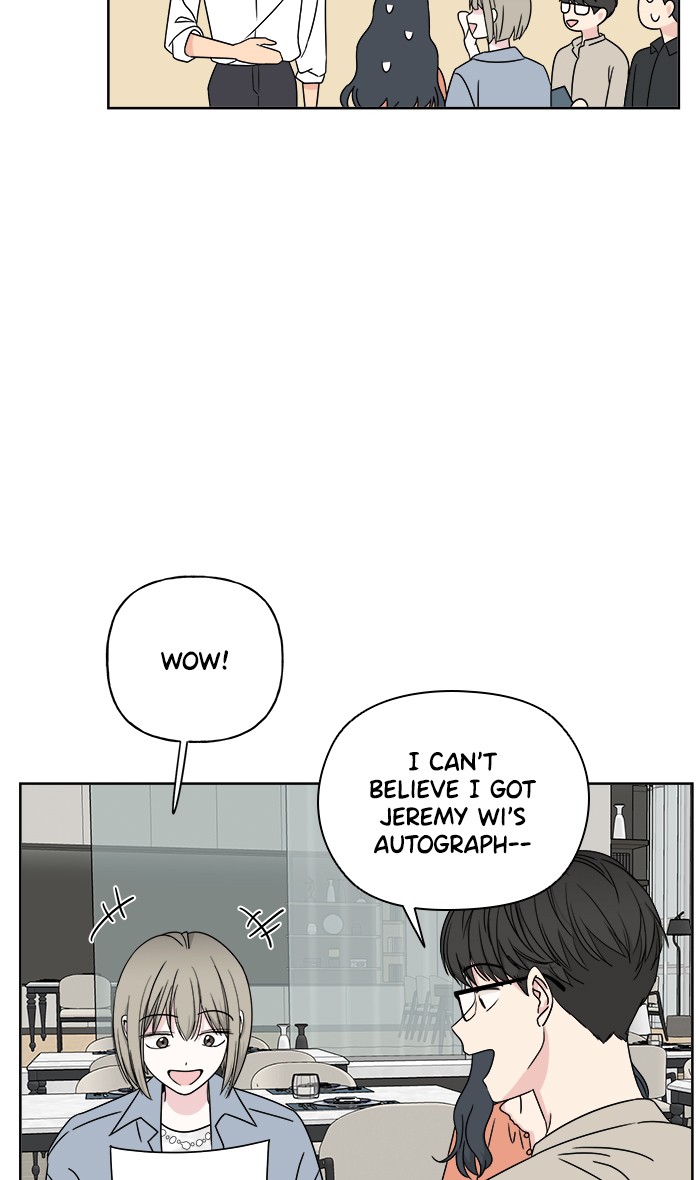 Mother, I'm Sorry Chapter 23 page 51 - Chapter 23: Episode 23