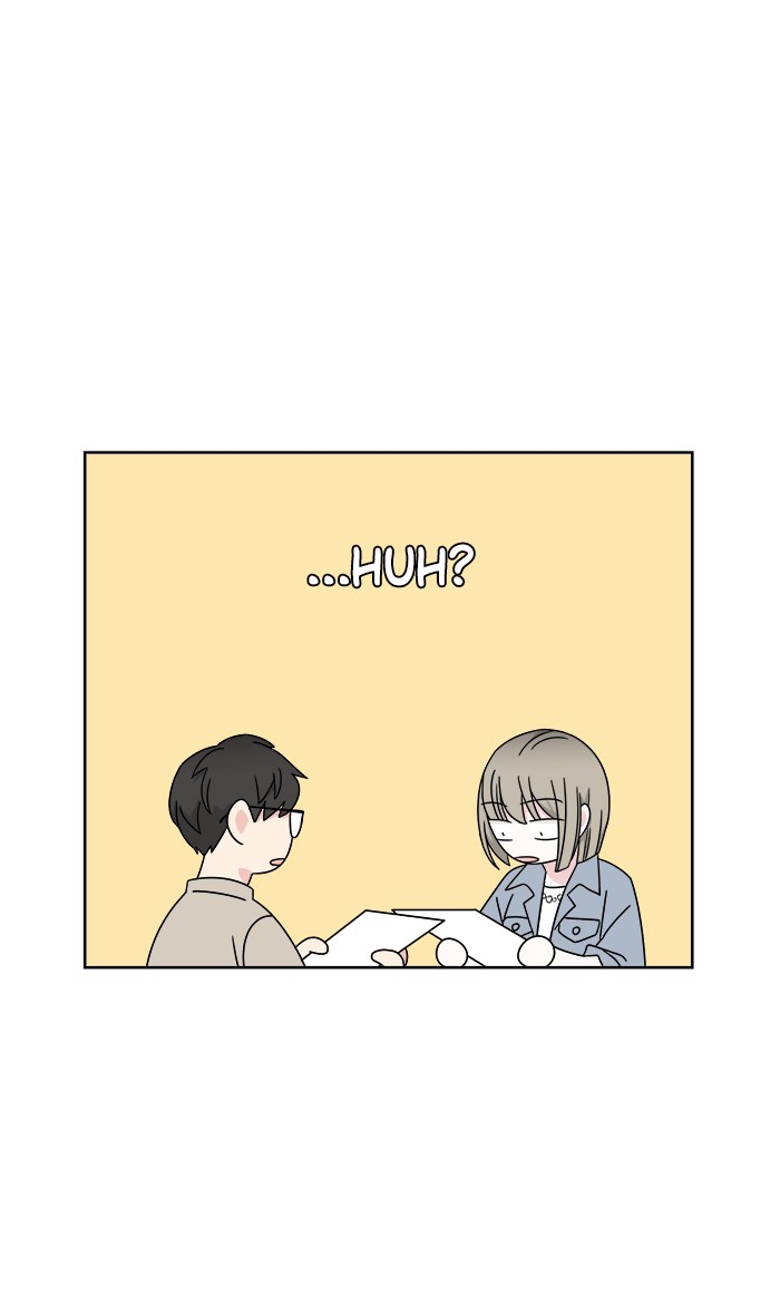 Mother, I'm Sorry Chapter 23 page 53 - Chapter 23: Episode 23