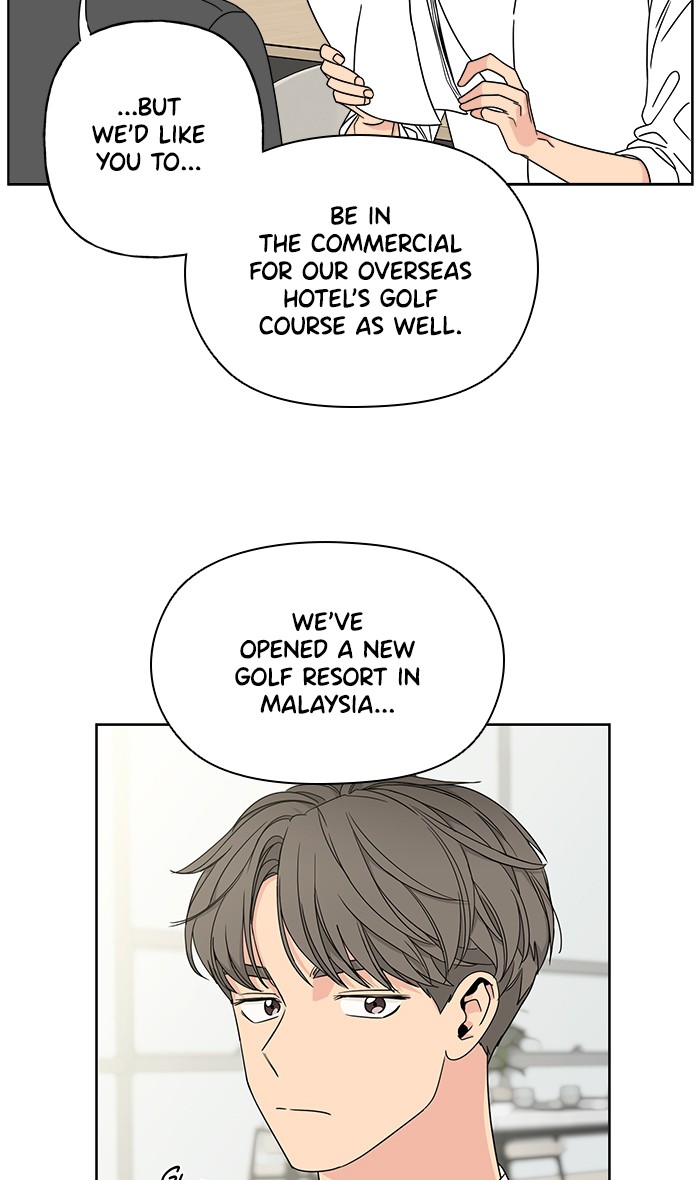Mother, I'm Sorry Chapter 23 page 55 - Chapter 23: Episode 23
