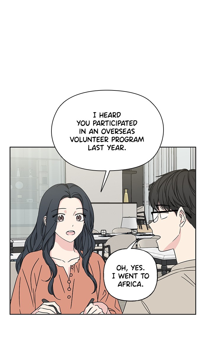 Mother, I'm Sorry Chapter 23 page 57 - Chapter 23: Episode 23