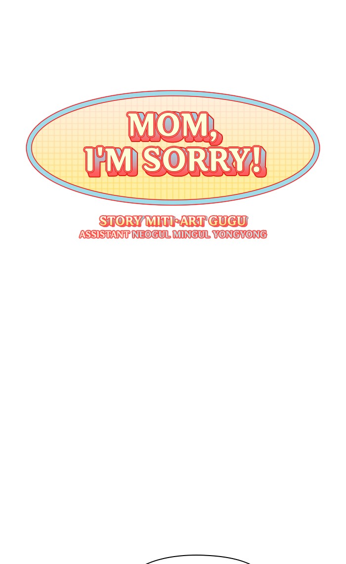 Mother, I'm Sorry Chapter 23 page 6 - Chapter 23: Episode 23