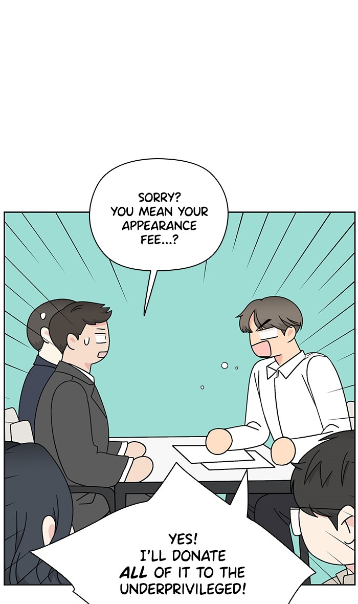 Mother, I'm Sorry Chapter 23 page 61 - Chapter 23: Episode 23