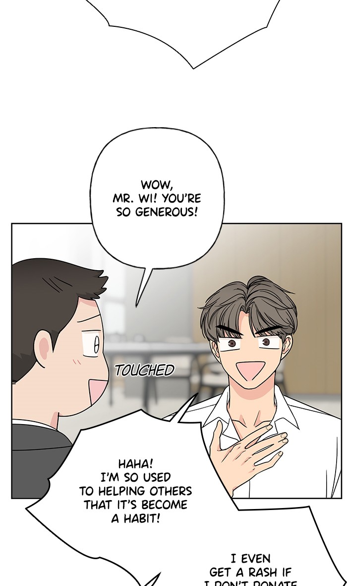 Mother, I'm Sorry Chapter 23 page 62 - Chapter 23: Episode 23