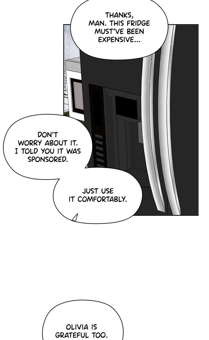 Mother, I'm Sorry Chapter 23 page 7 - Chapter 23: Episode 23