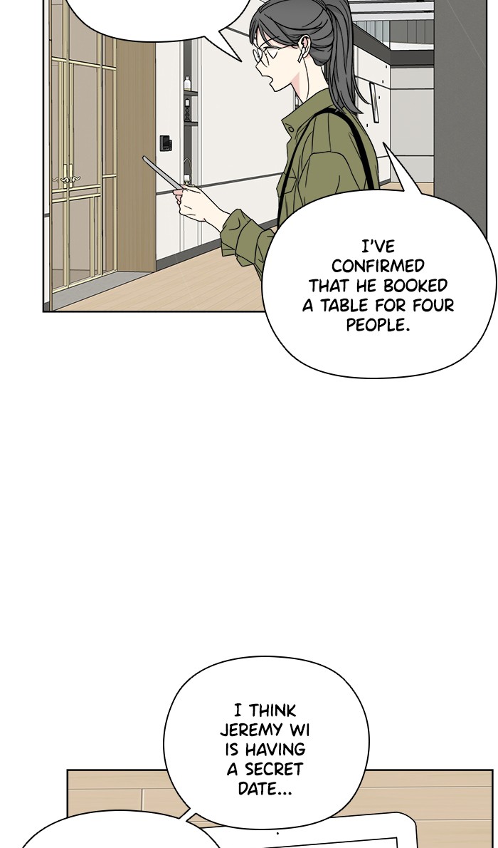 Mother, I'm Sorry Chapter 23 page 71 - Chapter 23: Episode 23
