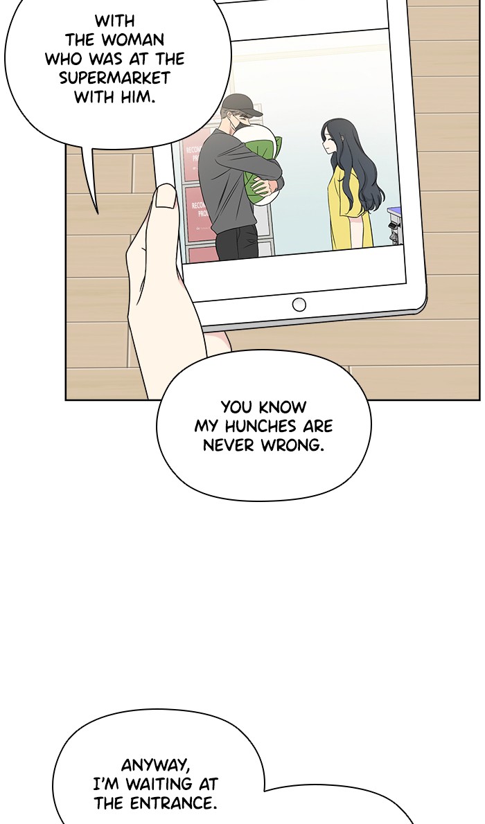 Mother, I'm Sorry Chapter 23 page 72 - Chapter 23: Episode 23