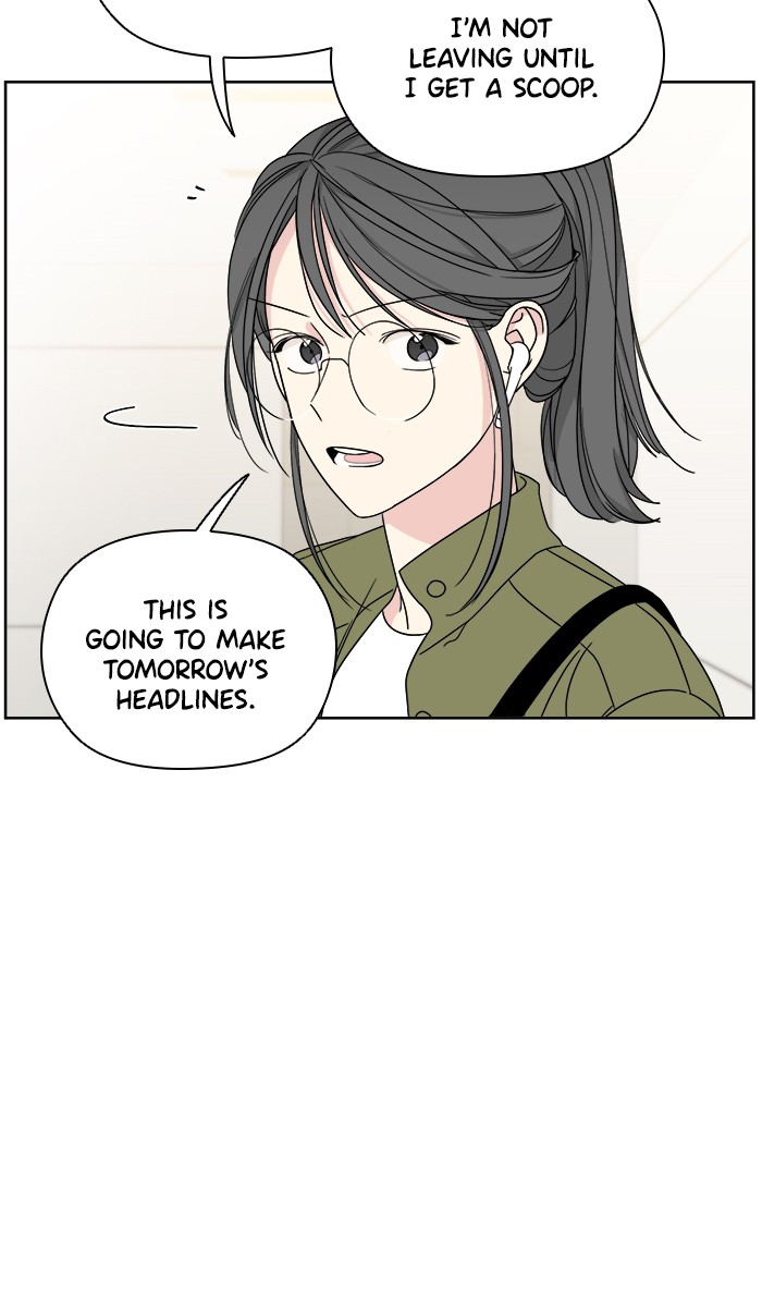 Mother, I'm Sorry Chapter 23 page 73 - Chapter 23: Episode 23