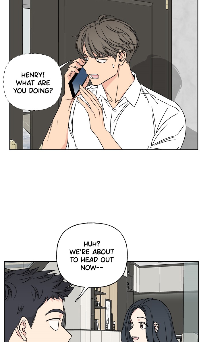 Mother, I'm Sorry Chapter 23 page 76 - Chapter 23: Episode 23