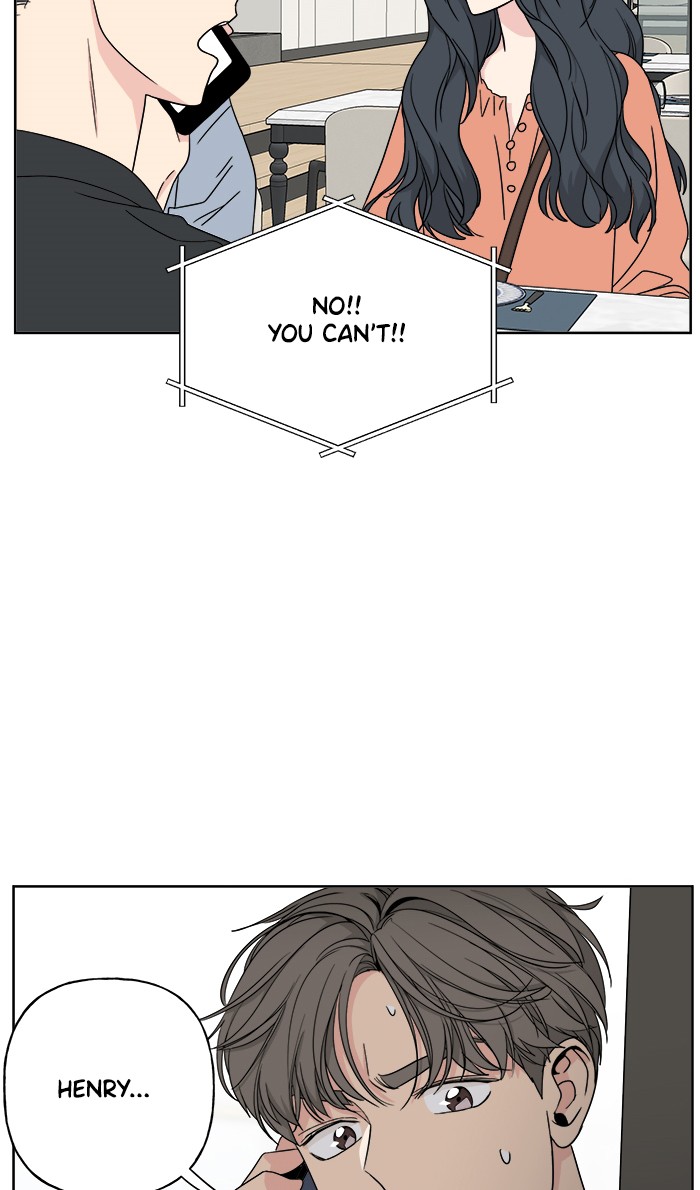 Mother, I'm Sorry Chapter 23 page 77 - Chapter 23: Episode 23