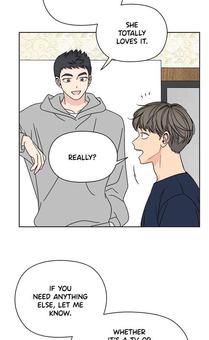 Mother, I'm Sorry Chapter 23 page 8 - Chapter 23: Episode 23