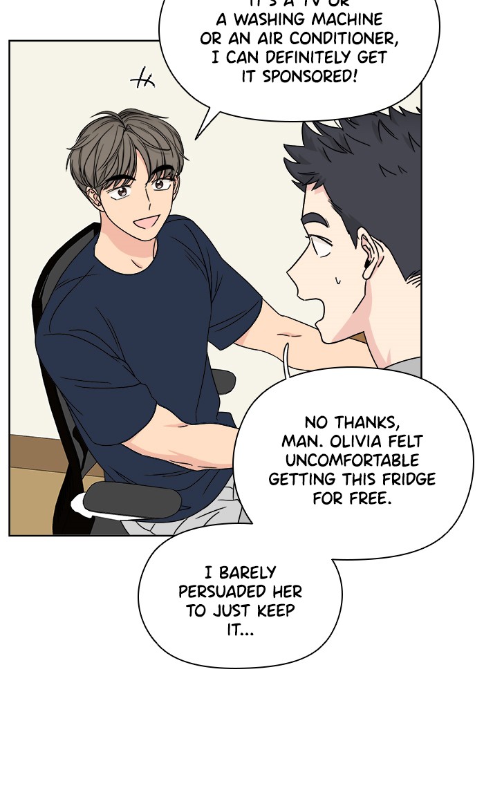 Mother, I'm Sorry Chapter 23 page 9 - Chapter 23: Episode 23