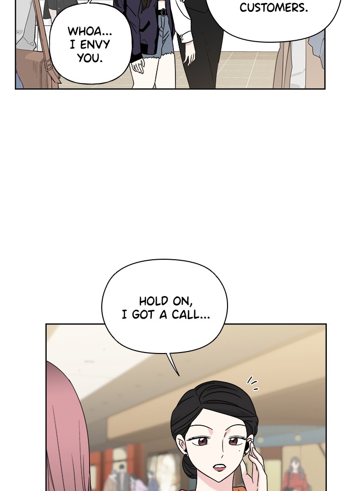 Mother, I'm Sorry Chapter 24 page 10 - Chapter 24: Episode 24