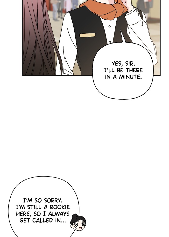 Mother, I'm Sorry Chapter 24 page 11 - Chapter 24: Episode 24