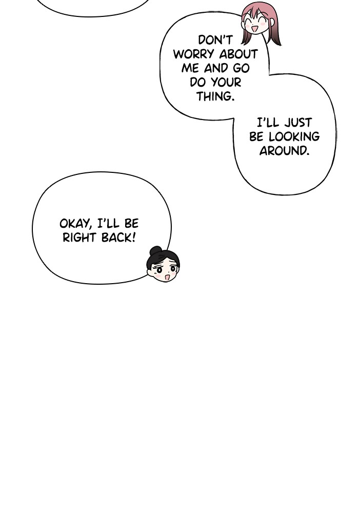 Mother, I'm Sorry Chapter 24 page 12 - Chapter 24: Episode 24