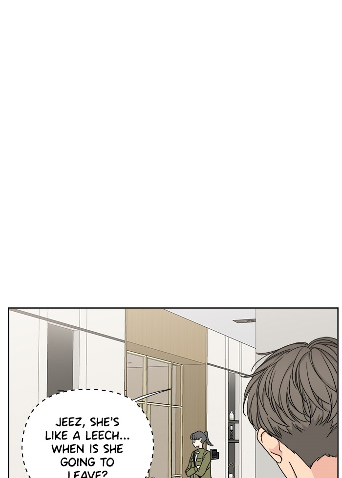 Mother, I'm Sorry Chapter 24 page 13 - Chapter 24: Episode 24