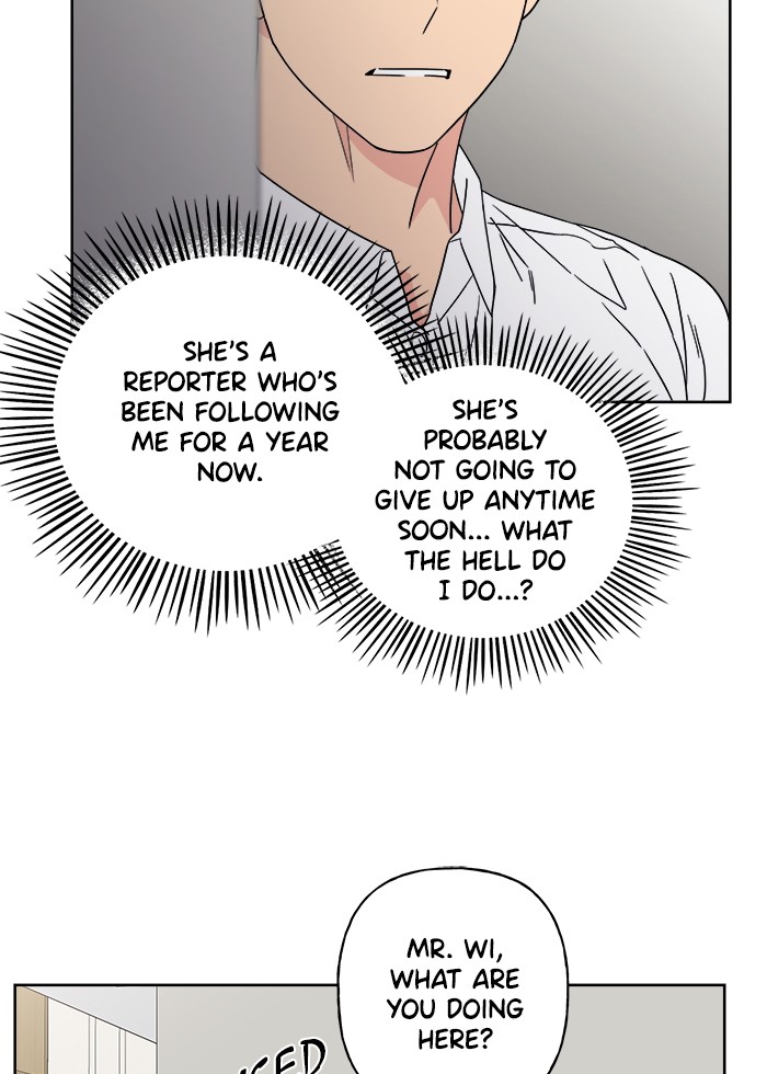 Mother, I'm Sorry Chapter 24 page 15 - Chapter 24: Episode 24
