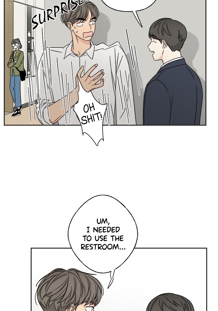 Mother, I'm Sorry Chapter 24 page 16 - Chapter 24: Episode 24