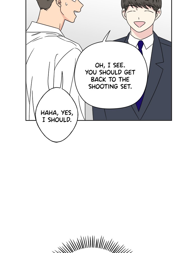 Mother, I'm Sorry Chapter 24 page 17 - Chapter 24: Episode 24