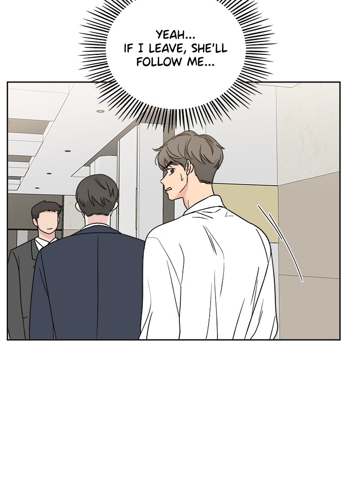 Mother, I'm Sorry Chapter 24 page 18 - Chapter 24: Episode 24