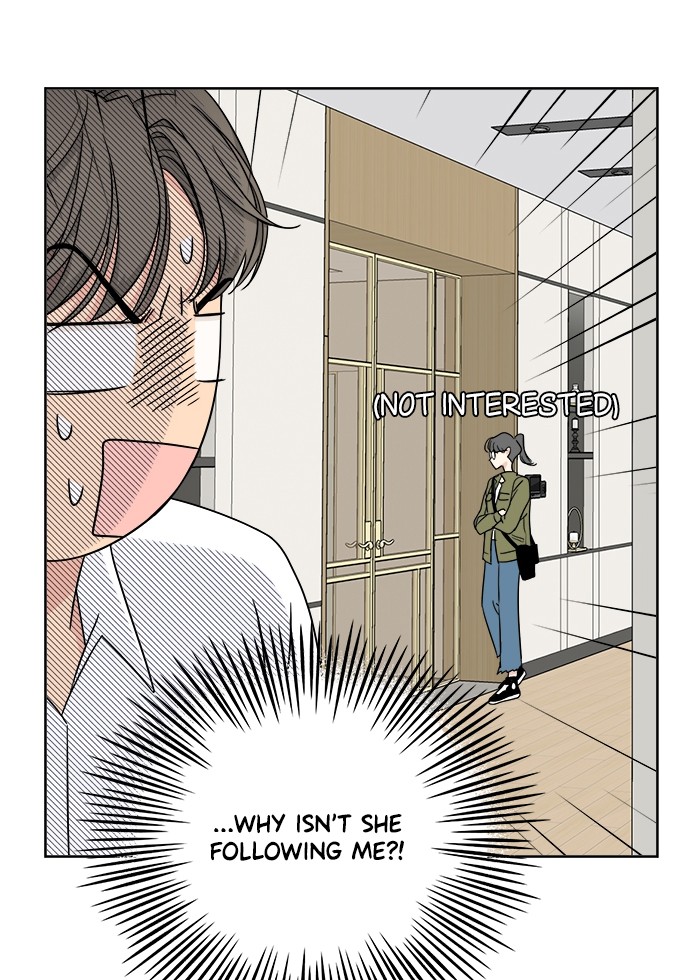 Mother, I'm Sorry Chapter 24 page 19 - Chapter 24: Episode 24