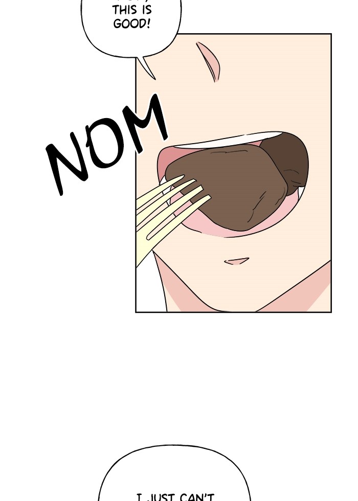 Mother, I'm Sorry Chapter 24 page 21 - Chapter 24: Episode 24
