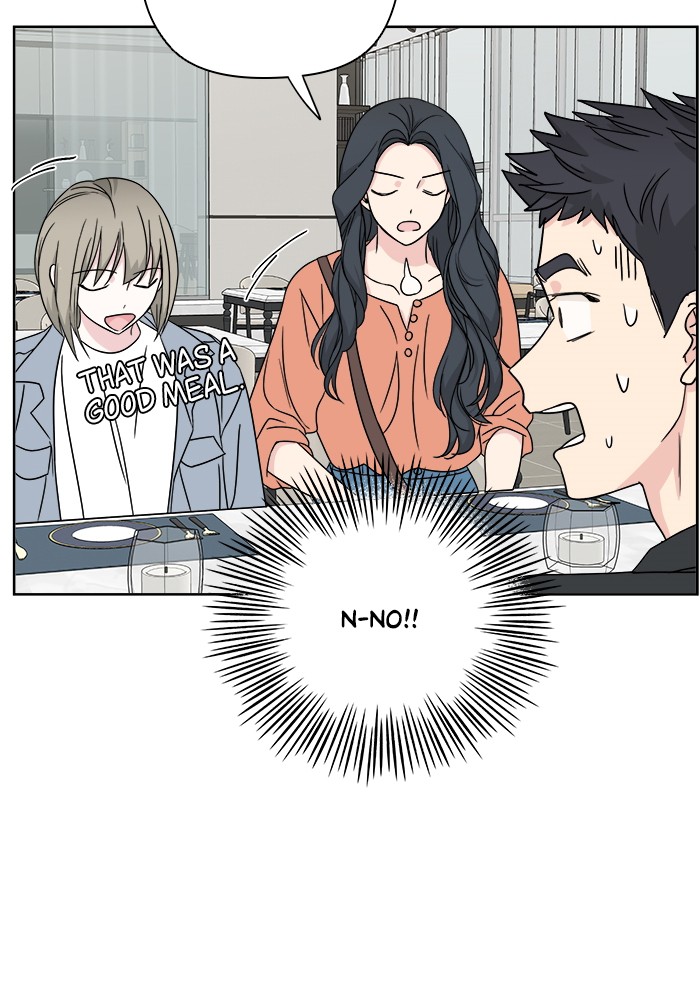 Mother, I'm Sorry Chapter 24 page 24 - Chapter 24: Episode 24