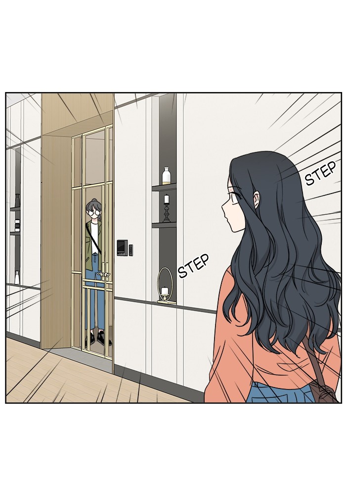 Mother, I'm Sorry Chapter 24 page 25 - Chapter 24: Episode 24