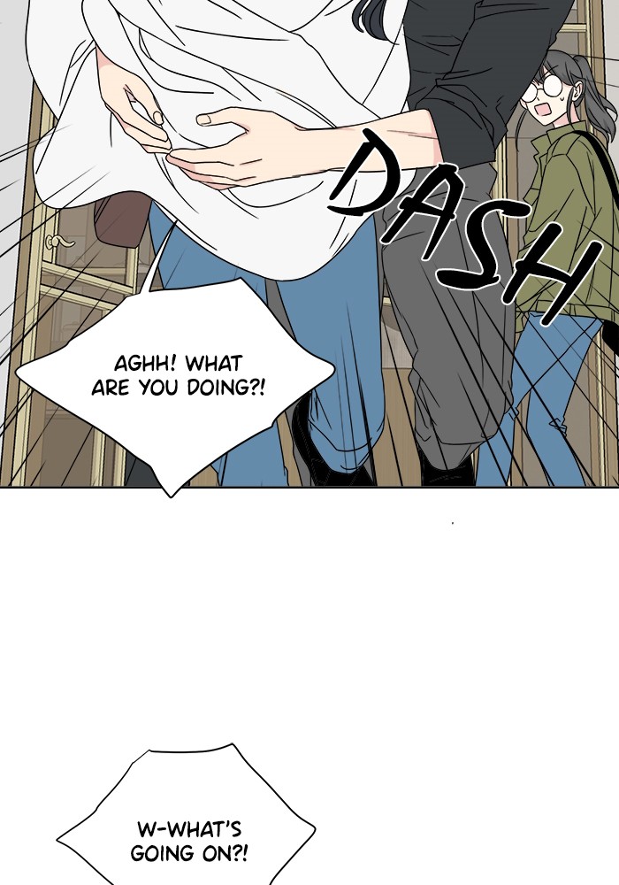 Mother, I'm Sorry Chapter 24 page 27 - Chapter 24: Episode 24
