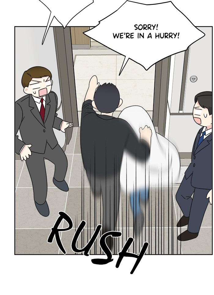 Mother, I'm Sorry Chapter 24 page 28 - Chapter 24: Episode 24