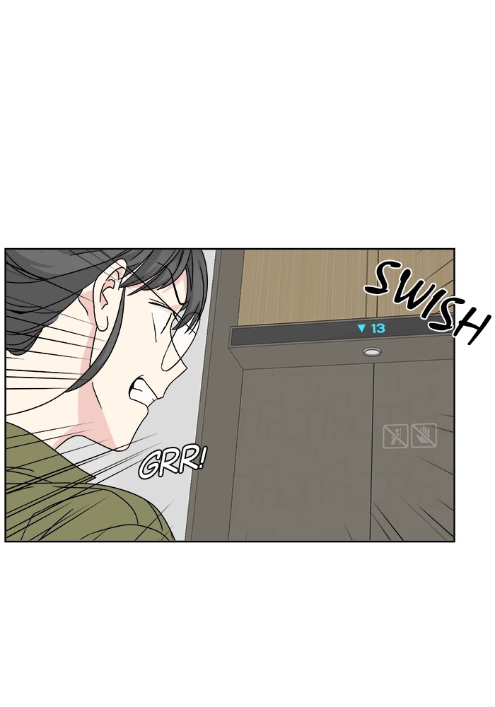 Mother, I'm Sorry Chapter 24 page 29 - Chapter 24: Episode 24
