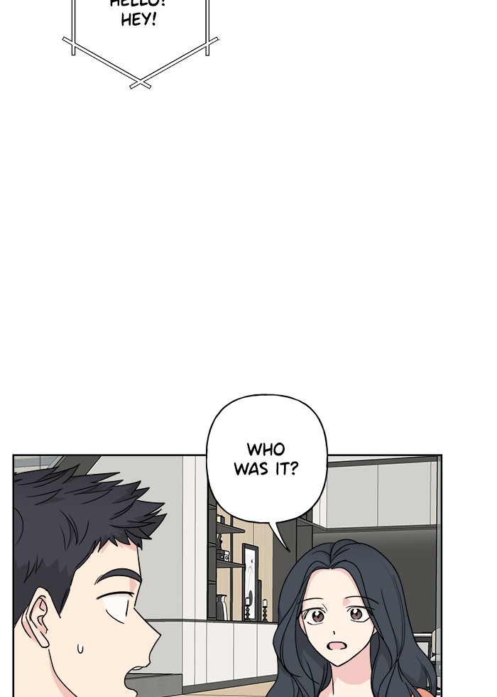 Mother, I'm Sorry Chapter 24 page 3 - Chapter 24: Episode 24
