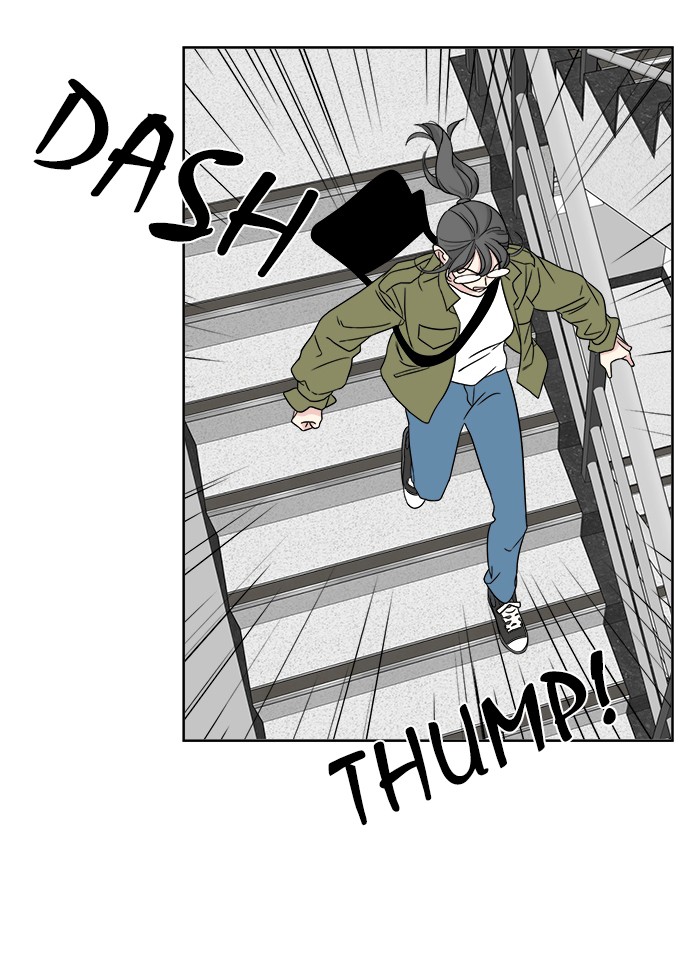 Mother, I'm Sorry Chapter 24 page 30 - Chapter 24: Episode 24