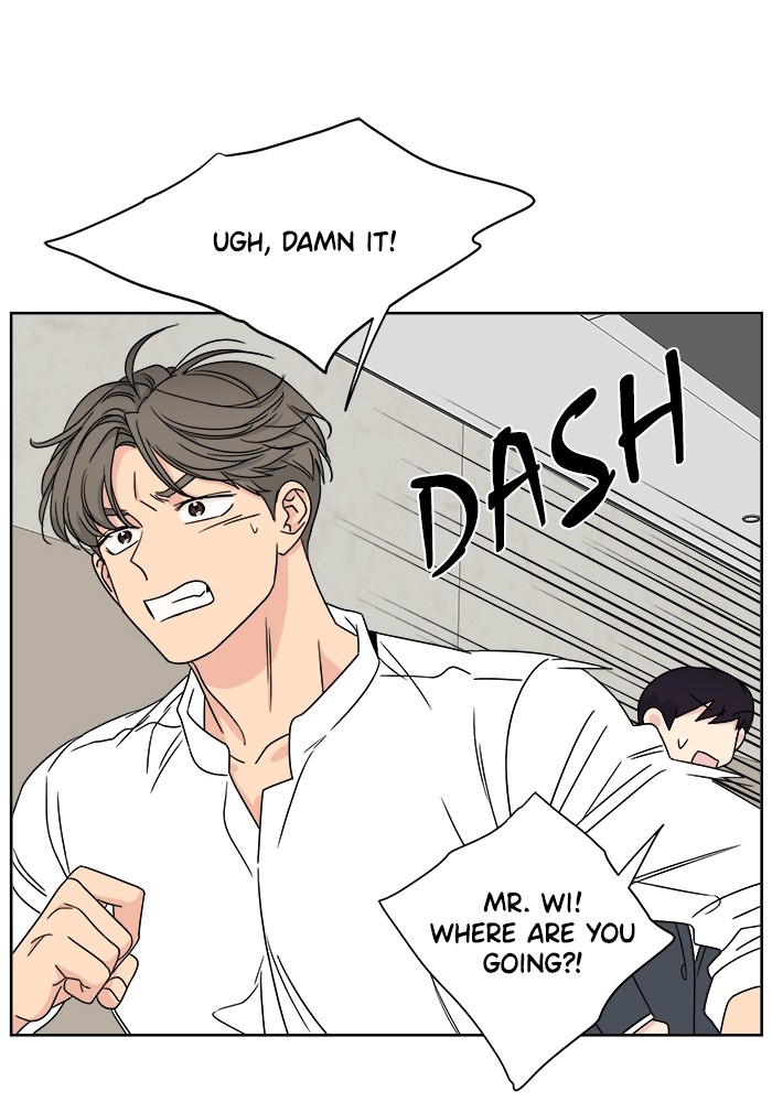 Mother, I'm Sorry Chapter 24 page 31 - Chapter 24: Episode 24