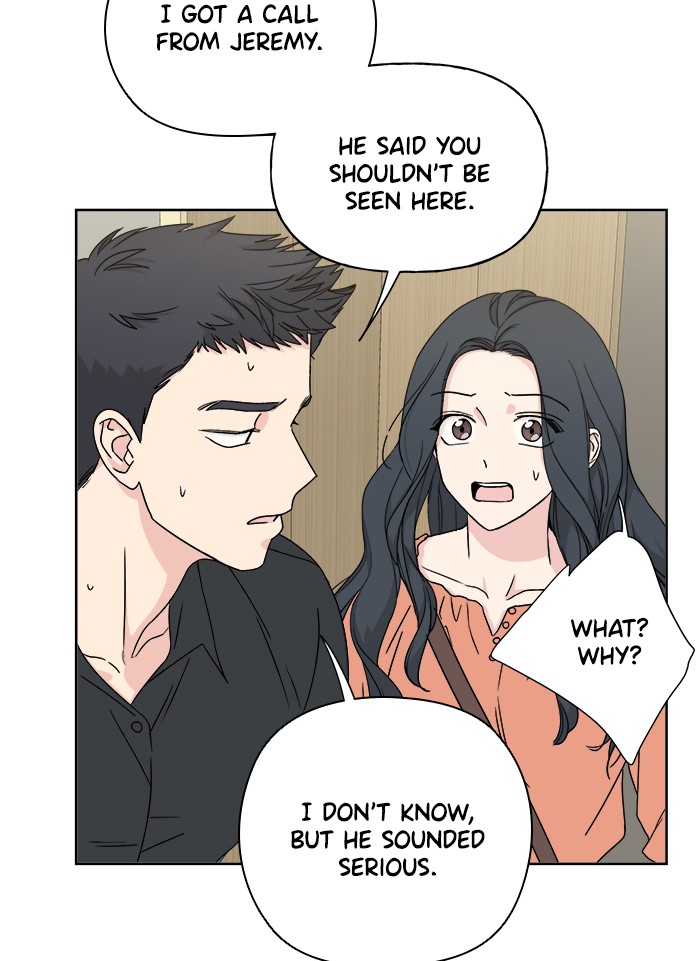 Mother, I'm Sorry Chapter 24 page 34 - Chapter 24: Episode 24