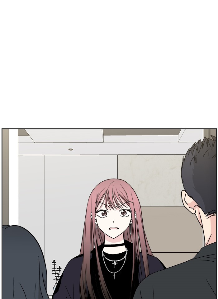 Mother, I'm Sorry Chapter 24 page 36 - Chapter 24: Episode 24