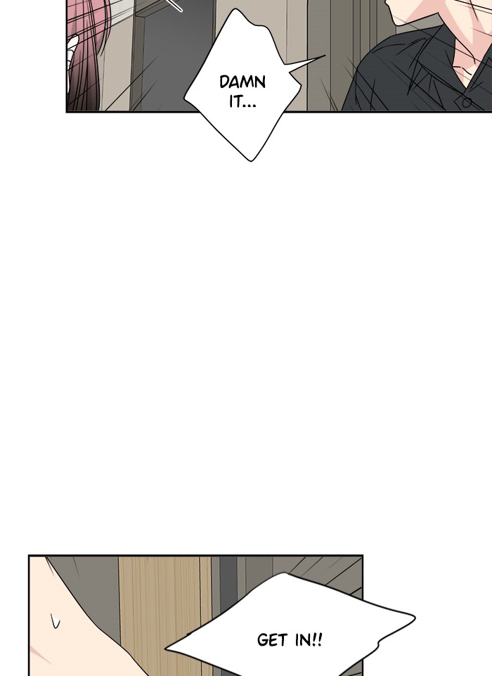 Mother, I'm Sorry Chapter 24 page 38 - Chapter 24: Episode 24