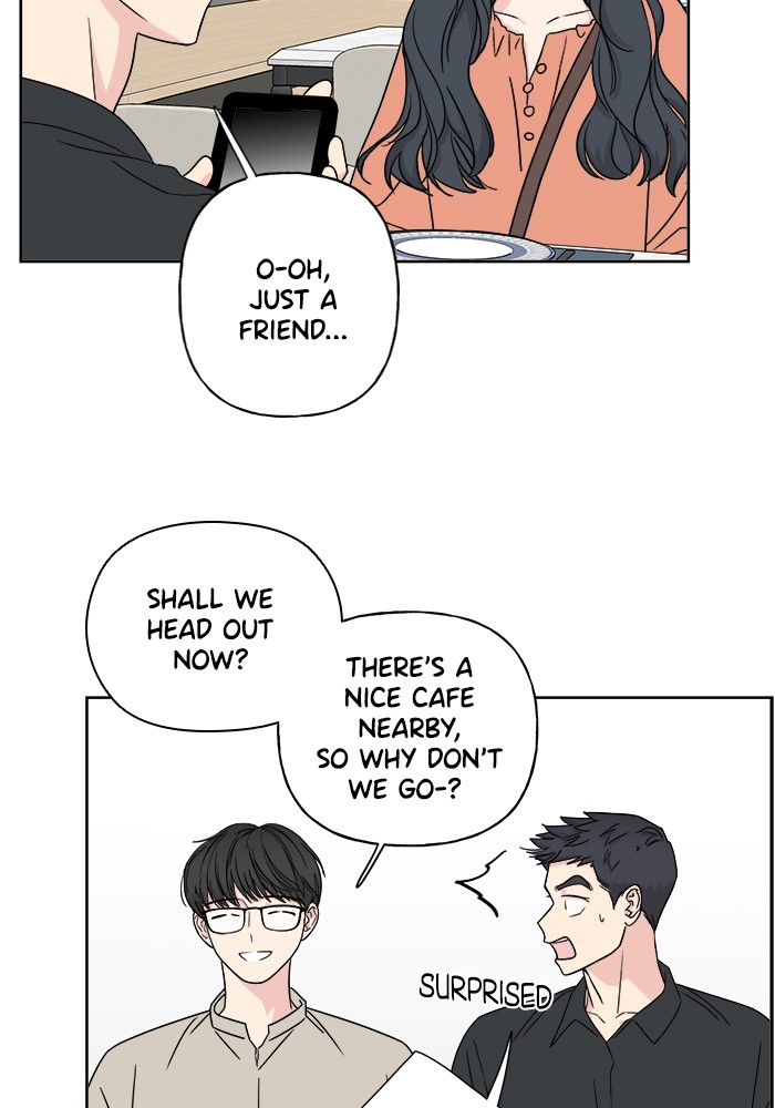 Mother, I'm Sorry Chapter 24 page 4 - Chapter 24: Episode 24