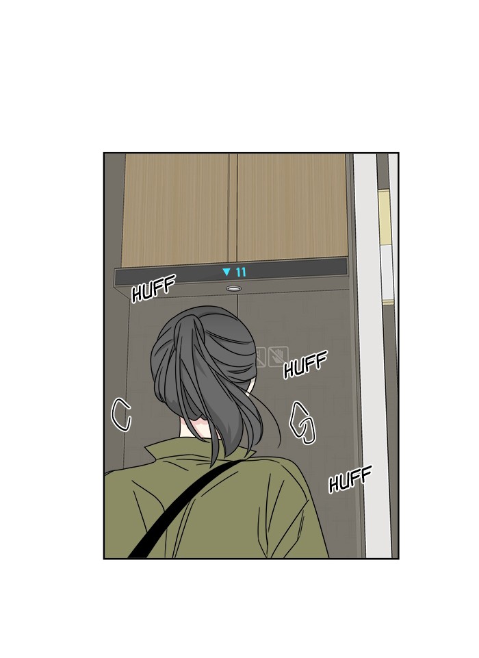 Mother, I'm Sorry Chapter 24 page 40 - Chapter 24: Episode 24