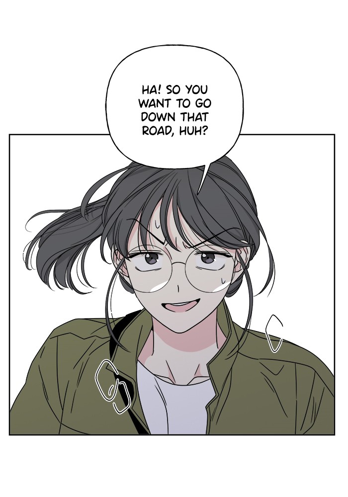Mother, I'm Sorry Chapter 24 page 41 - Chapter 24: Episode 24