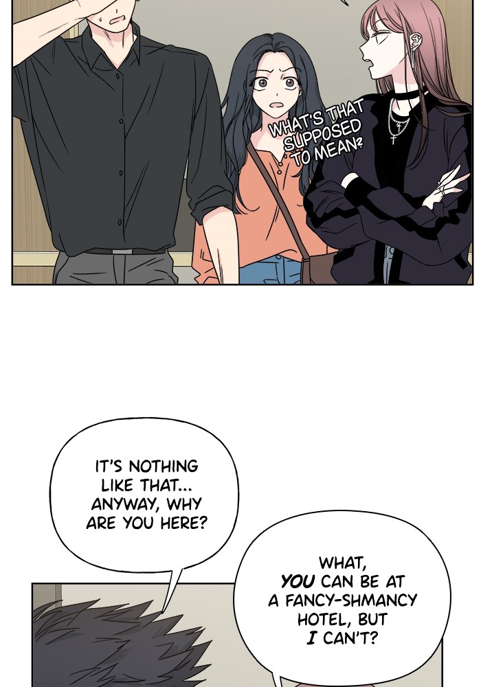 Mother, I'm Sorry Chapter 24 page 43 - Chapter 24: Episode 24
