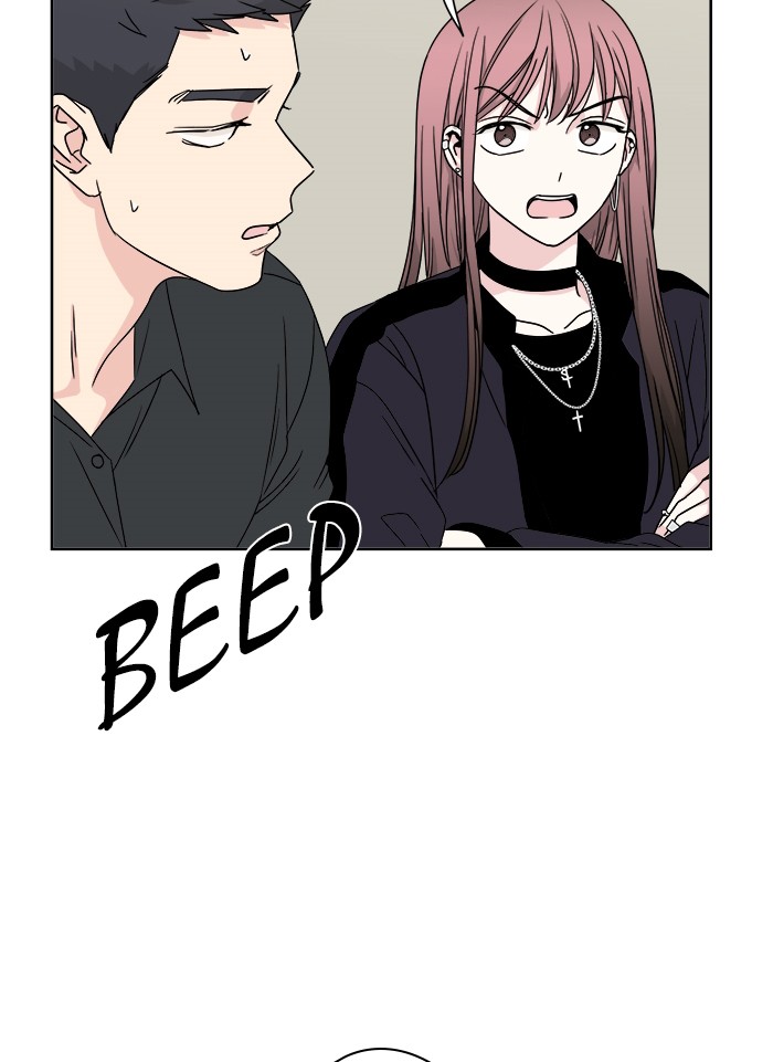 Mother, I'm Sorry Chapter 24 page 44 - Chapter 24: Episode 24